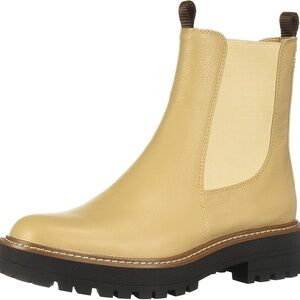 SAM EDELMAN | leather Chelsea boot | size 7.5